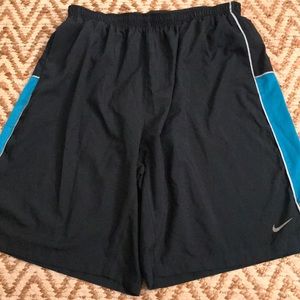 Men’s Nike Running Shorts